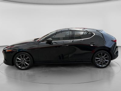 2020 Mazda Mazda 3 I GRAND TOURING HATCHBACK