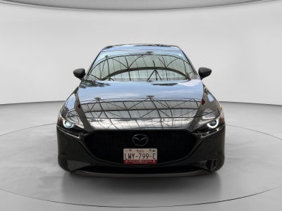 2020 Mazda Mazda 3 I GRAND TOURING HATCHBACK