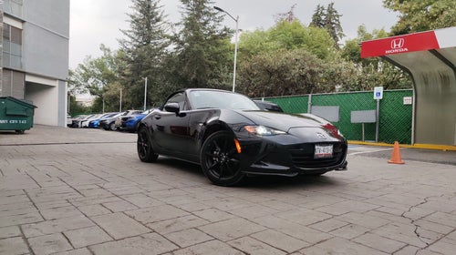 2021 Mazda Mazda MX-5 I SPORT TM