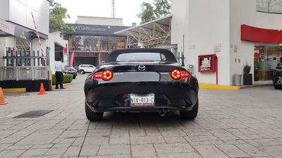 2021 Mazda Mazda MX-5 I SPORT TM