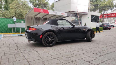 2021 Mazda Mazda MX-5 I SPORT TM