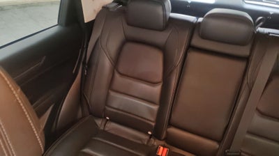 2023 Mazda Mazda CX-5 S GRAND TOURING 2WD