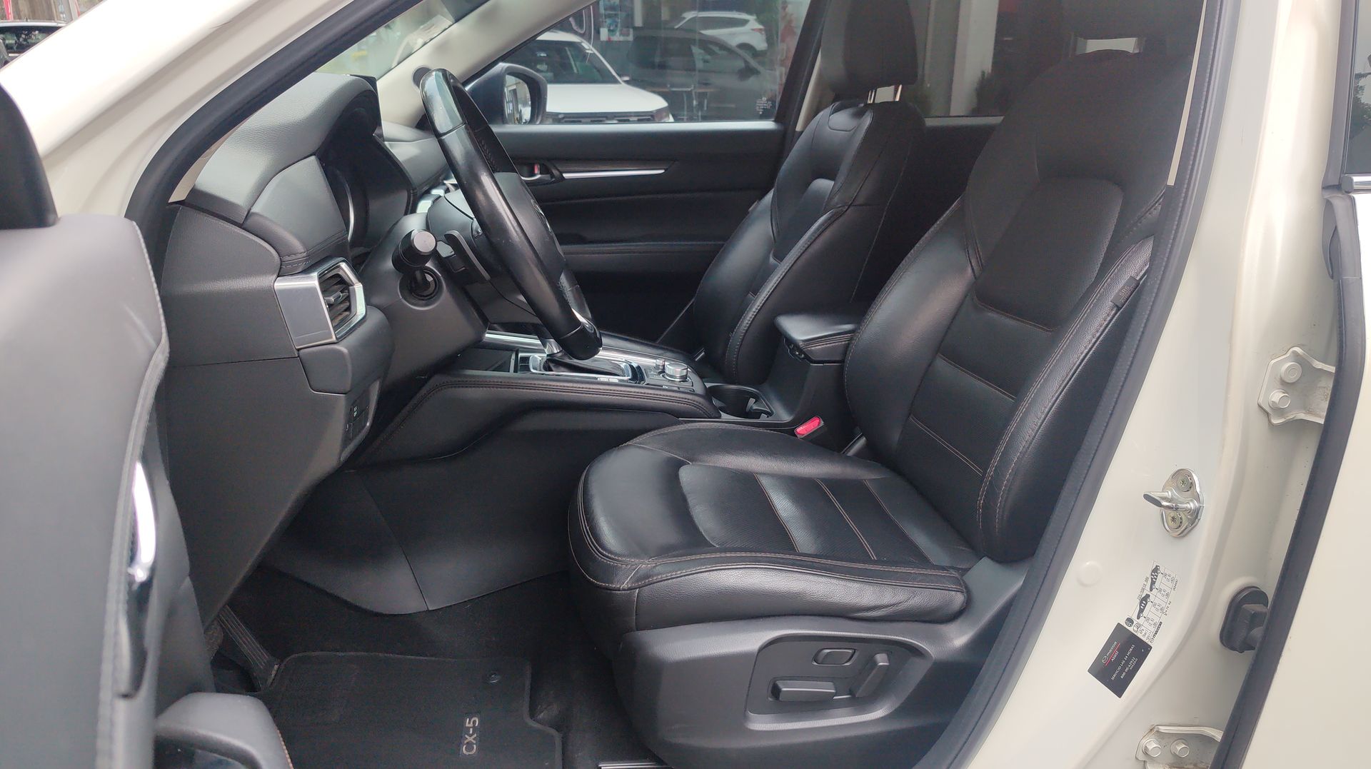 2023 Mazda Mazda CX-5 S GRAND TOURING 2WD
