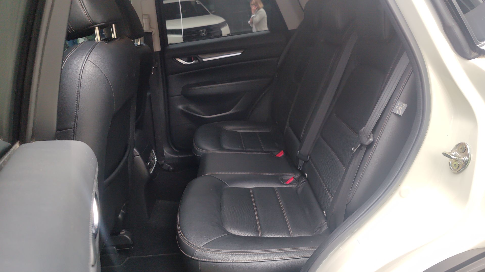 2023 Mazda Mazda CX-5 S GRAND TOURING 2WD