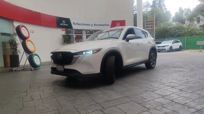 2023 Mazda Mazda CX-5 S GRAND TOURING 2WD