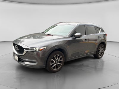 2018 Mazda Mazda CX-5 S GRAND TOURING 2WD