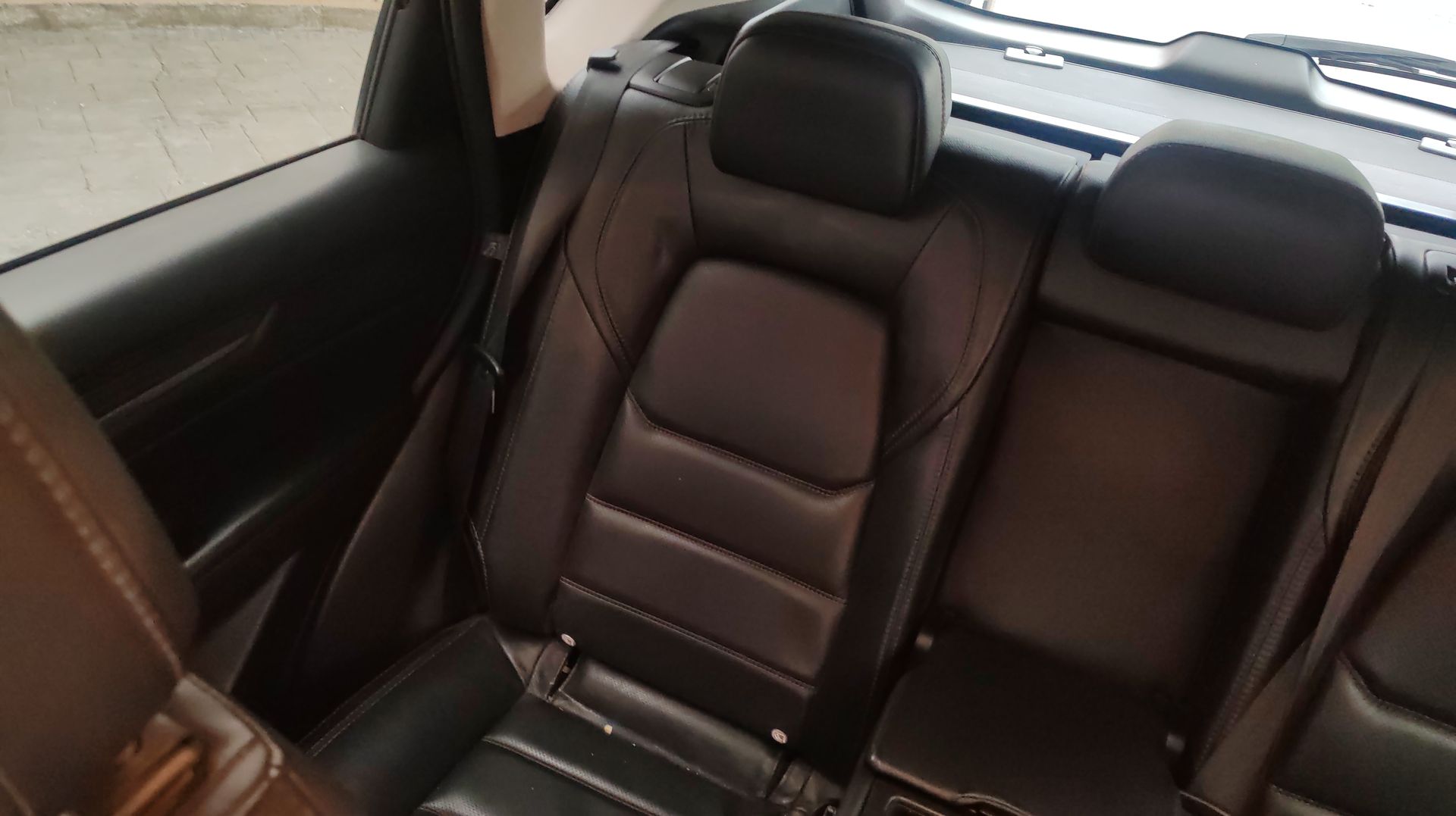 2021 Mazda Mazda CX-5 CX-5 4 GASOLINA 5P