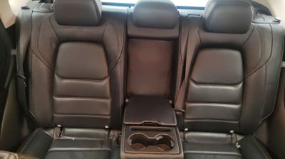 2021 Mazda Mazda CX-5 CX-5 4 GASOLINA 5P