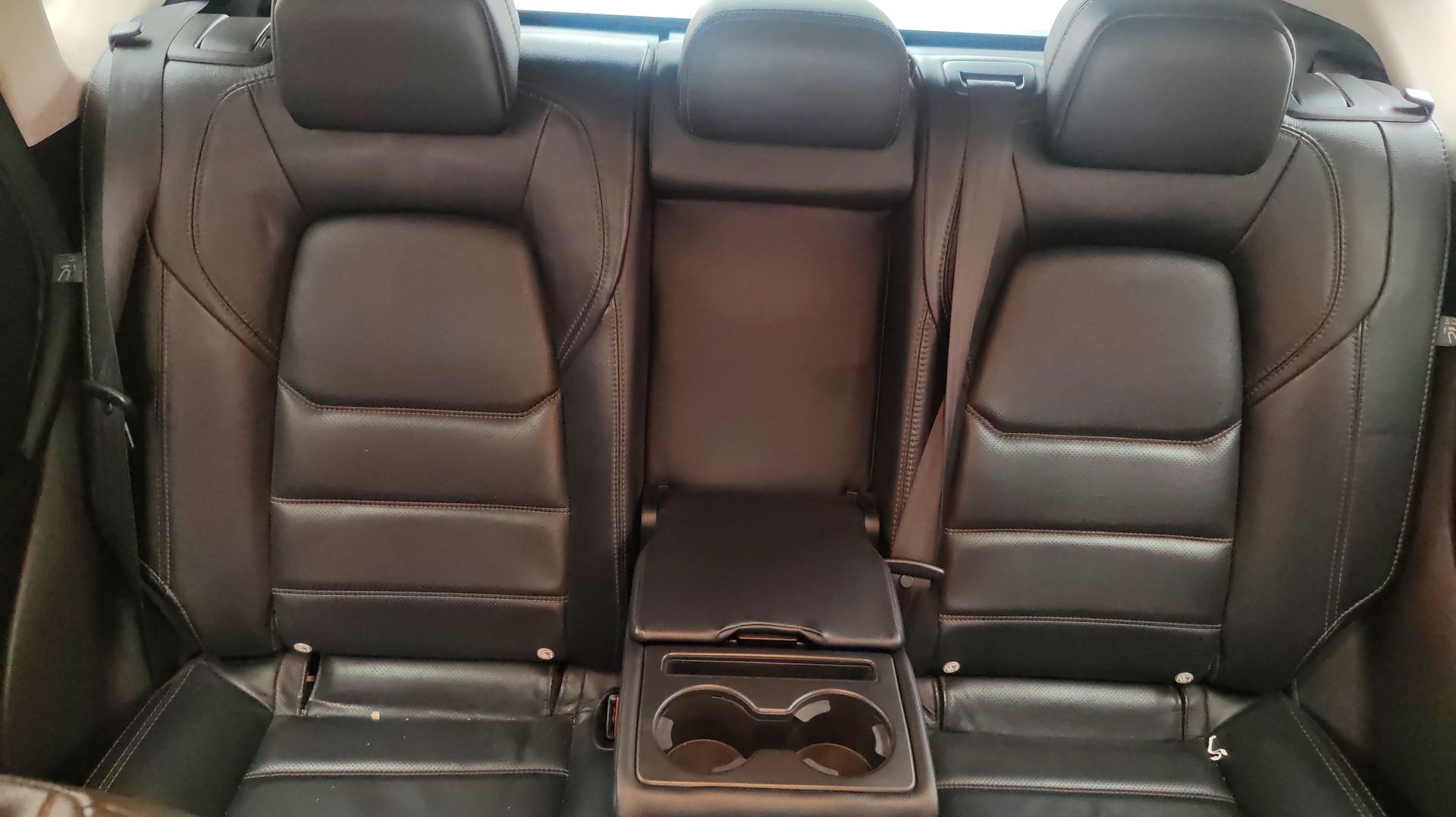 2021 Mazda Mazda CX-5 CX-5 4 GASOLINA 5P