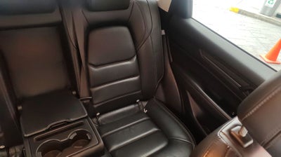 2021 Mazda Mazda CX-5 CX-5 4 GASOLINA 5P
