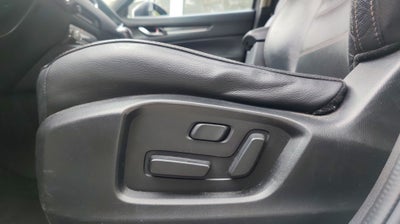 2021 Mazda Mazda CX-5 CX-5 4 GASOLINA 5P