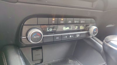2021 Mazda Mazda CX-5 CX-5 4 GASOLINA 5P