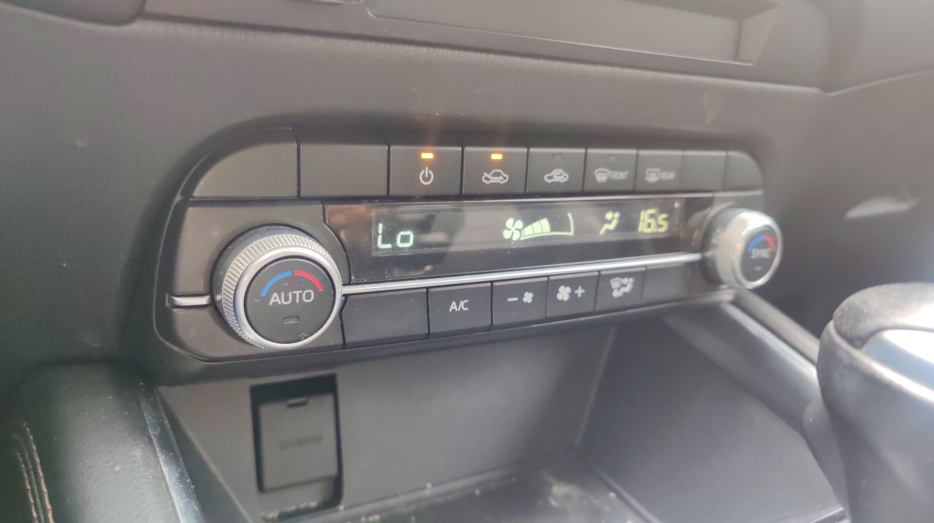 2021 Mazda Mazda CX-5 CX-5 4 GASOLINA 5P