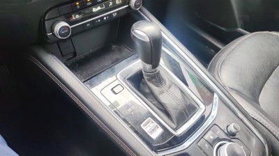 2021 Mazda Mazda CX-5 CX-5 4 GASOLINA 5P