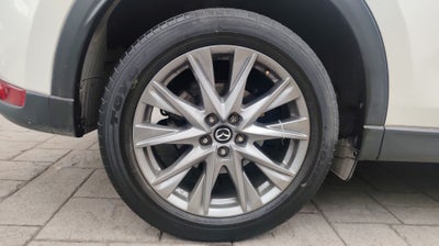 2021 Mazda Mazda CX-5 CX-5 4 GASOLINA 5P