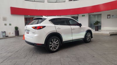 2021 Mazda Mazda CX-5 CX-5 4 GASOLINA 5P