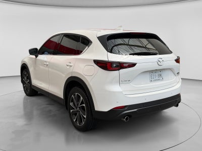 2023 Mazda Mazda CX-5 SIGNATURE 2WD