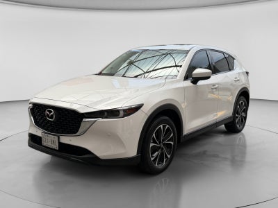 2023 Mazda Mazda CX-5 SIGNATURE 2WD