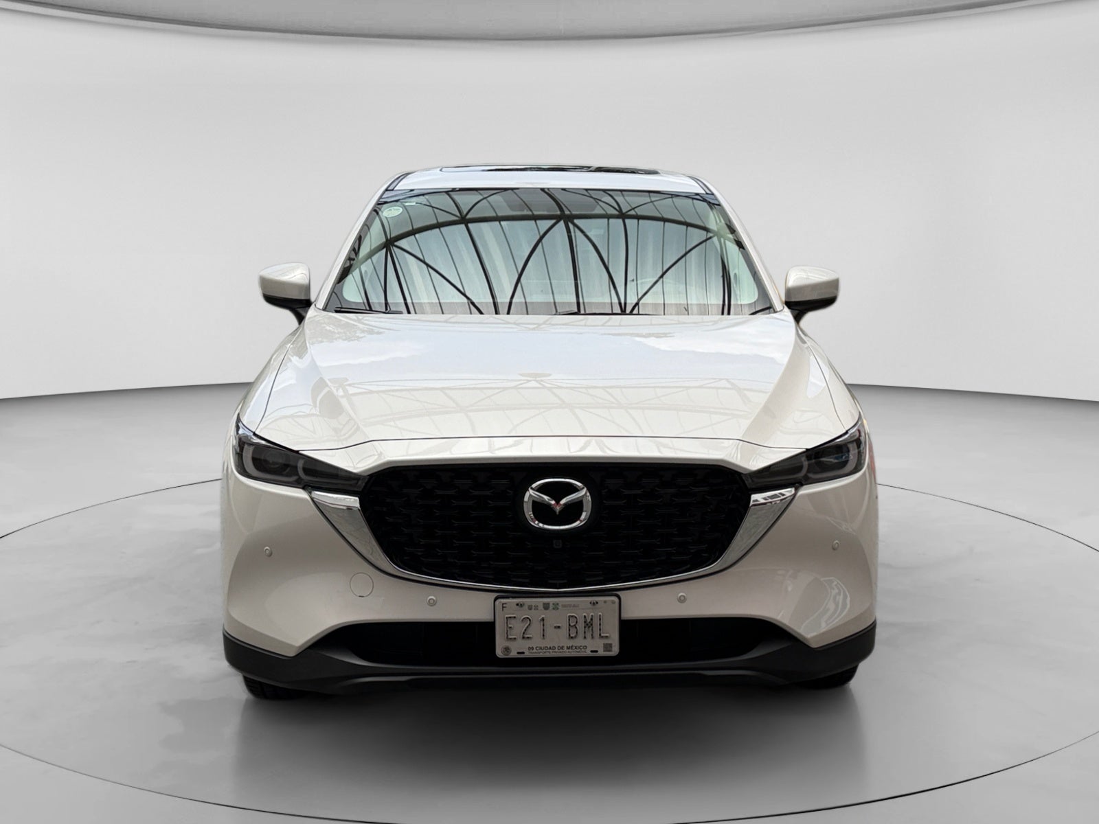 2023 Mazda Mazda CX-5 SIGNATURE 2WD