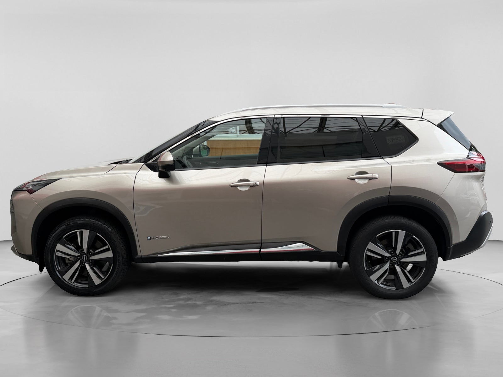 2023 Nissan X-TRAIL X-TRAIL E-POWER