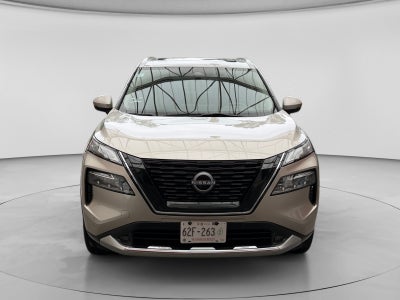 2023 Nissan X-TRAIL X-TRAIL E-POWER