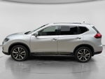 2020 Nissan X-TRAIL HYBRID CVT 2.0 LTS 4 CIL.