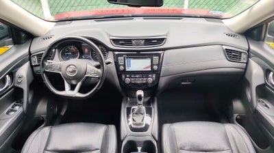 2020 Nissan X-TRAIL HYBRID CVT 2.0 LTS 4 CIL.
