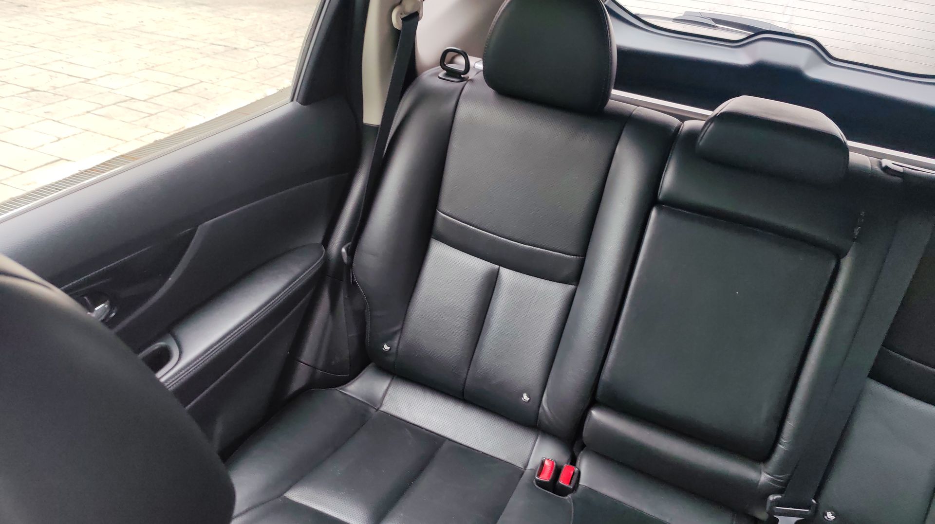 2020 Nissan X-TRAIL HYBRID CVT 2.0 LTS 4 CIL.