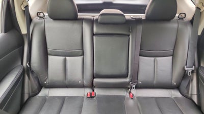 2020 Nissan X-TRAIL HYBRID CVT 2.0 LTS 4 CIL.