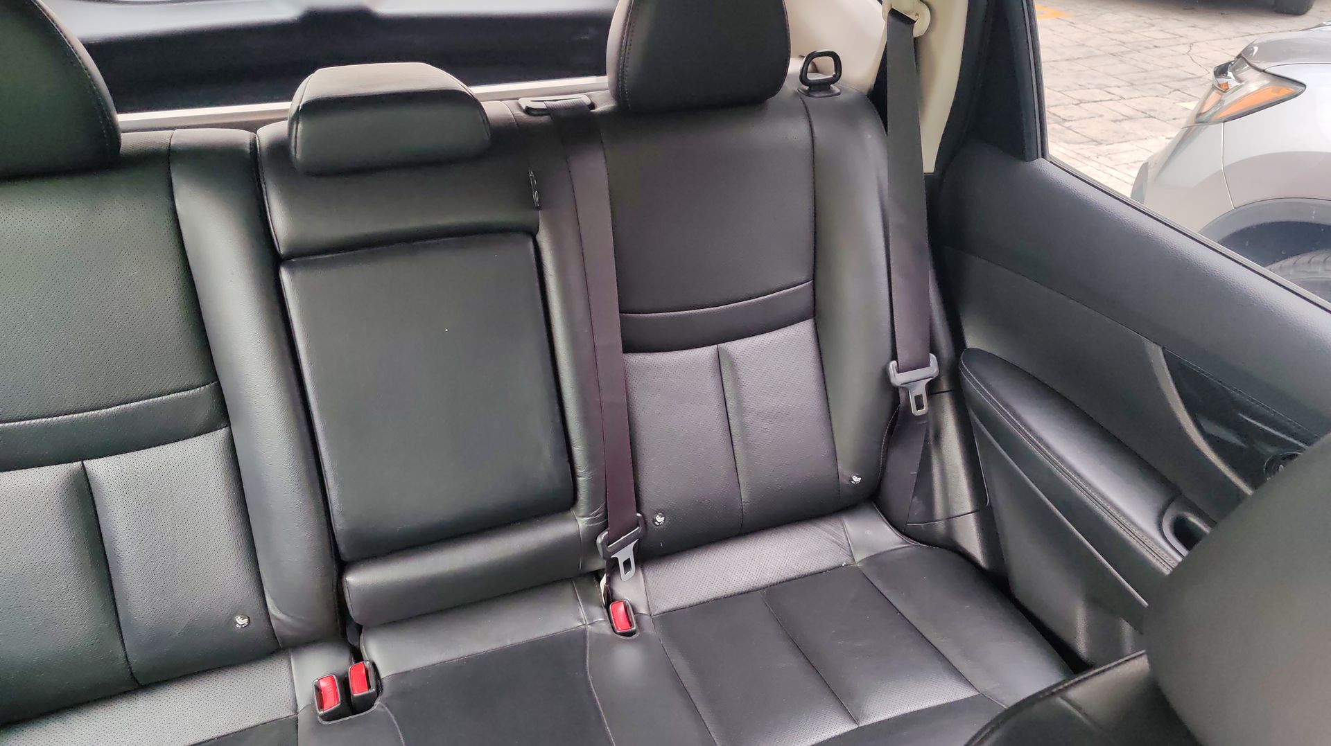 2020 Nissan X-TRAIL HYBRID CVT 2.0 LTS 4 CIL.