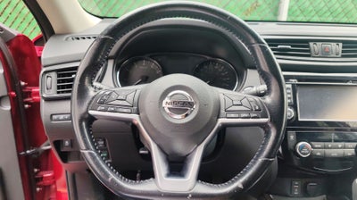 2020 Nissan X-TRAIL HYBRID CVT 2.0 LTS 4 CIL.