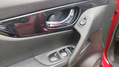 2020 Nissan X-TRAIL HYBRID CVT 2.0 LTS 4 CIL.