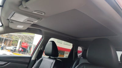 2020 Nissan X-TRAIL HYBRID CVT 2.0 LTS 4 CIL.