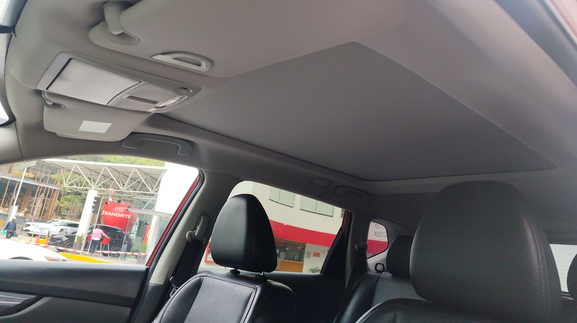 2020 Nissan X-TRAIL HYBRID CVT 2.0 LTS 4 CIL.