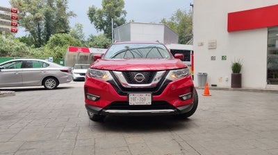 2020 Nissan X-TRAIL HYBRID CVT 2.0 LTS 4 CIL.