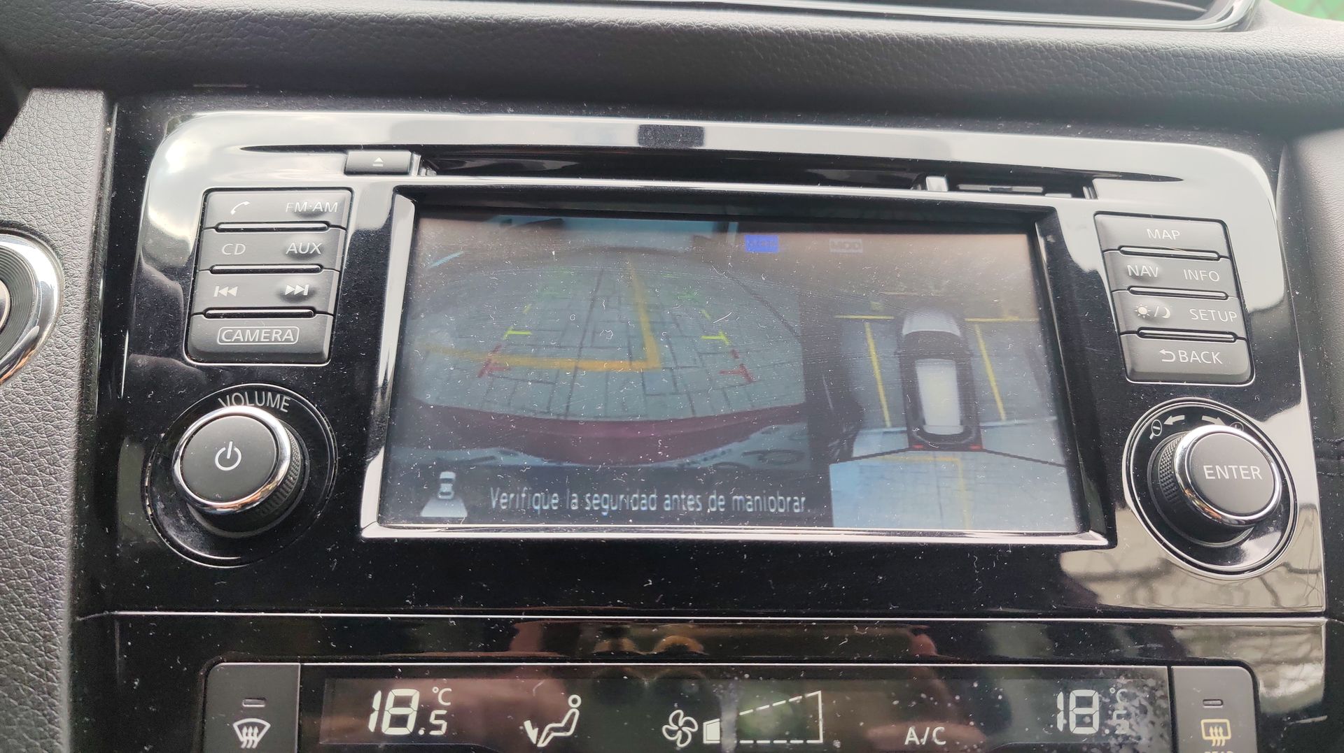 2020 Nissan X-TRAIL HYBRID CVT 2.0 LTS 4 CIL.