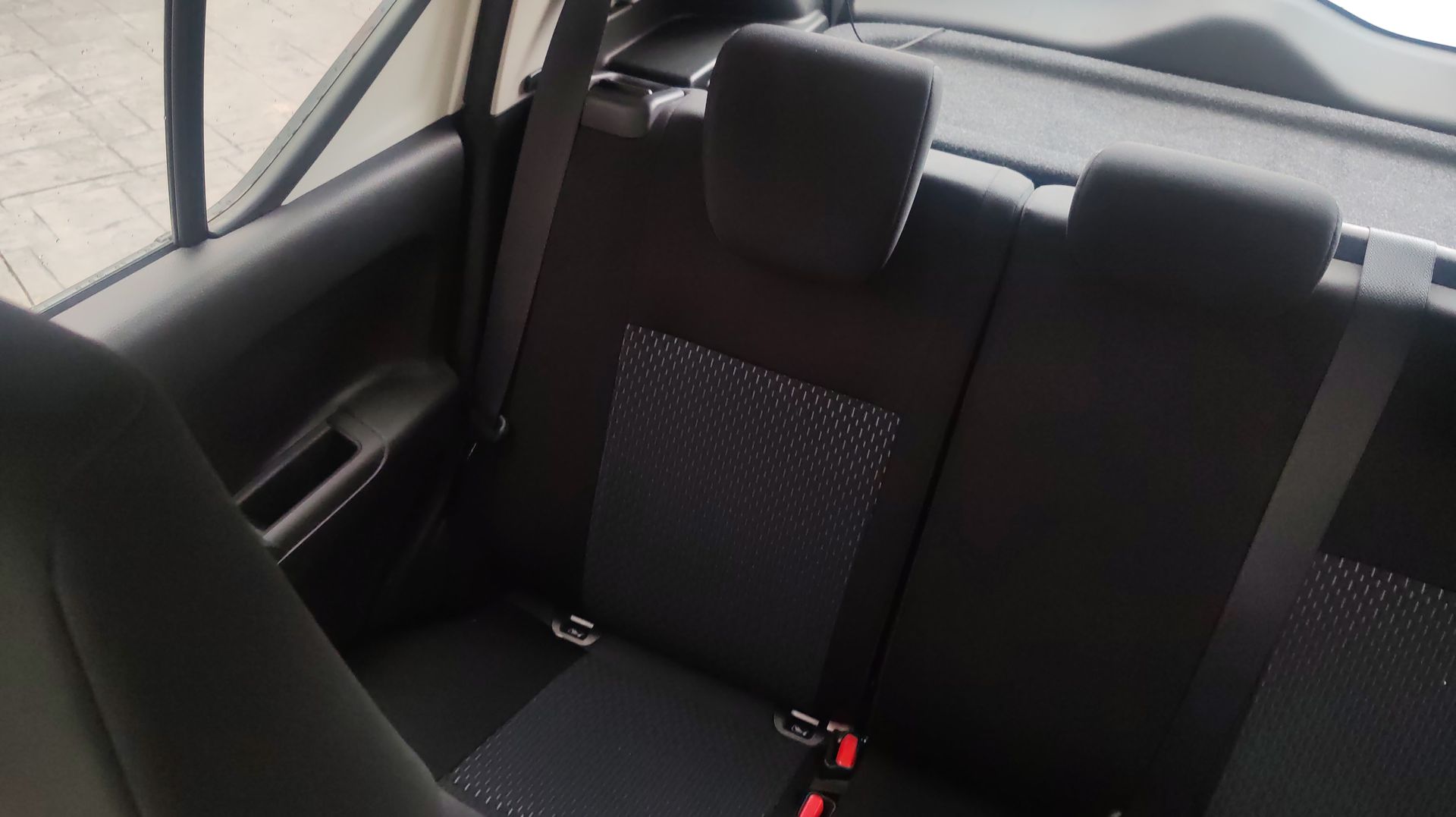 2024 SUZUKI IGNIS IGNIS 4 GASOLINA 5P