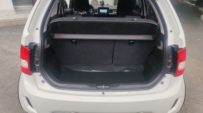 2024 SUZUKI IGNIS IGNIS 4 GASOLINA 5P