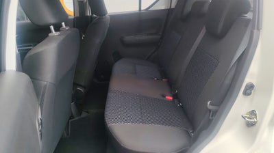 2024 SUZUKI IGNIS IGNIS 4 GASOLINA 5P