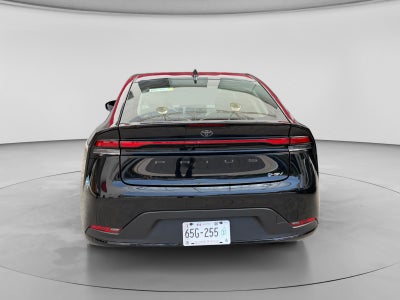 2026 Toyota PRIUS BASE BASE