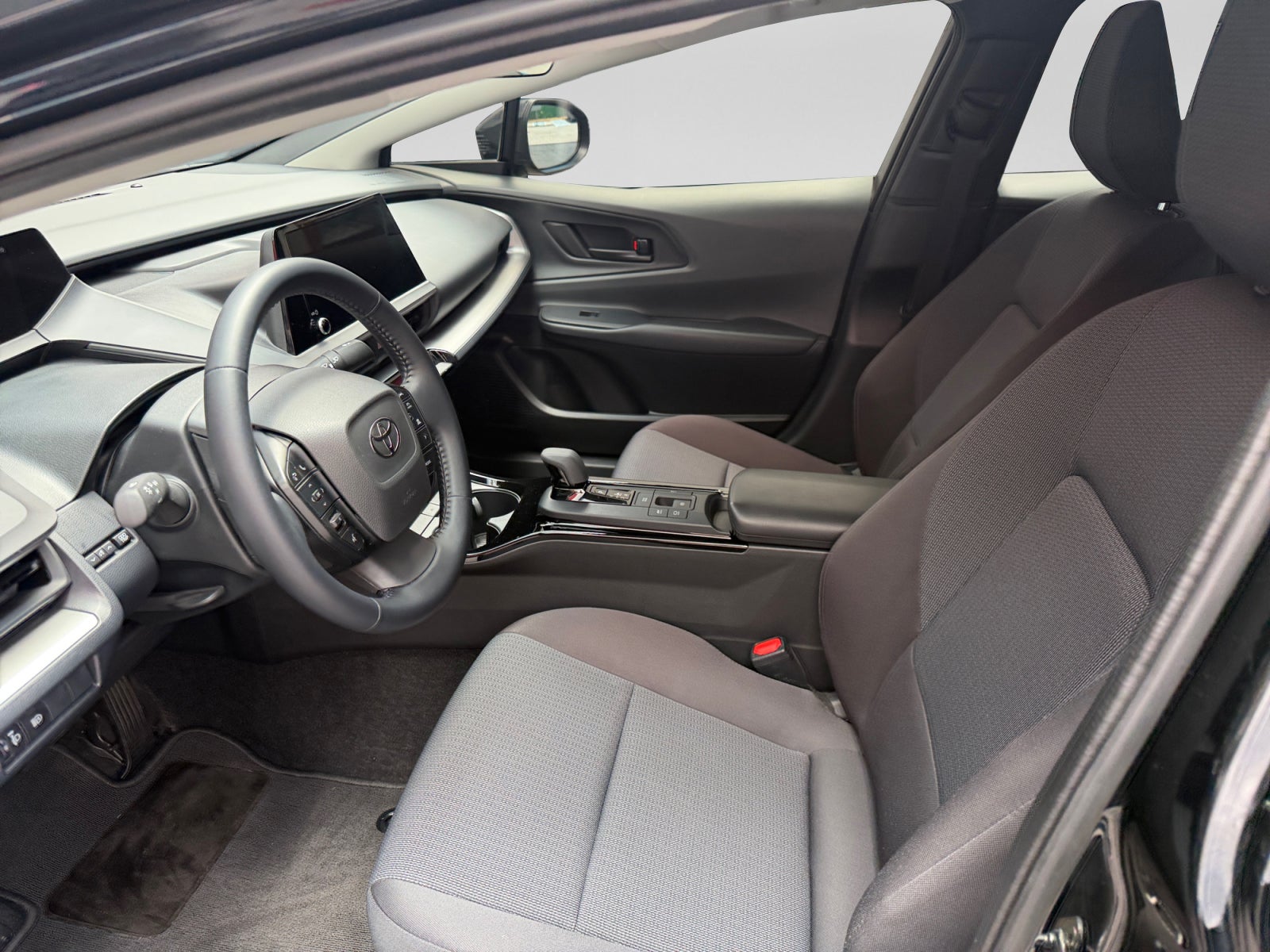 2026 Toyota PRIUS BASE BASE