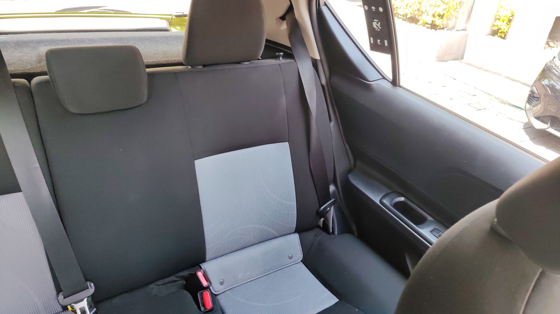 2018 Toyota PRIUS 1.5 HYBRID AUTO