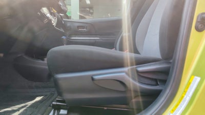 2018 Toyota PRIUS 1.5 HYBRID AUTO