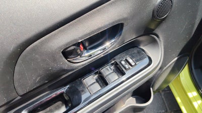 2018 Toyota PRIUS 1.5 HYBRID AUTO