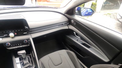 2023 Hyundai ELANTRA GLS PREMIUM DCT HEV
