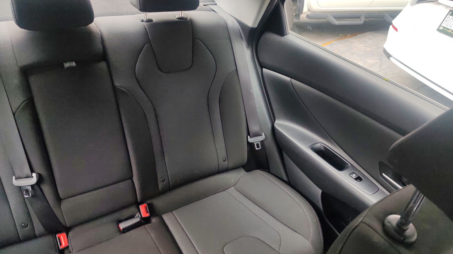2023 Hyundai ELANTRA GLS PREMIUM DCT HEV