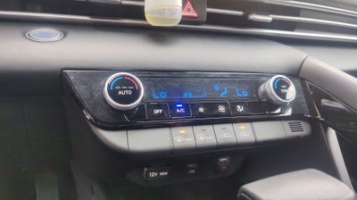 2023 Hyundai ELANTRA GLS PREMIUM DCT HEV