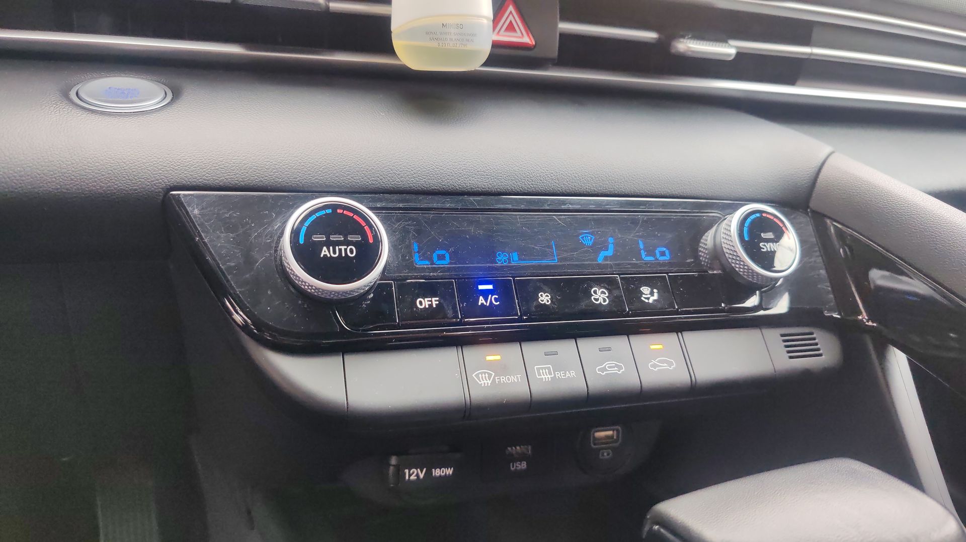 2023 Hyundai ELANTRA GLS PREMIUM DCT HEV