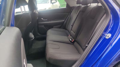 2023 Hyundai ELANTRA GLS PREMIUM DCT HEV