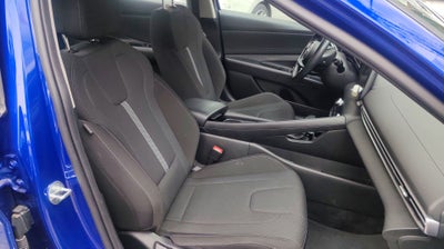 2023 Hyundai ELANTRA GLS PREMIUM DCT HEV